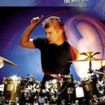 Dave Weckl Hand and Foot Exercises