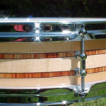 These Drum Building Tools Produce World Class Custom Drums!