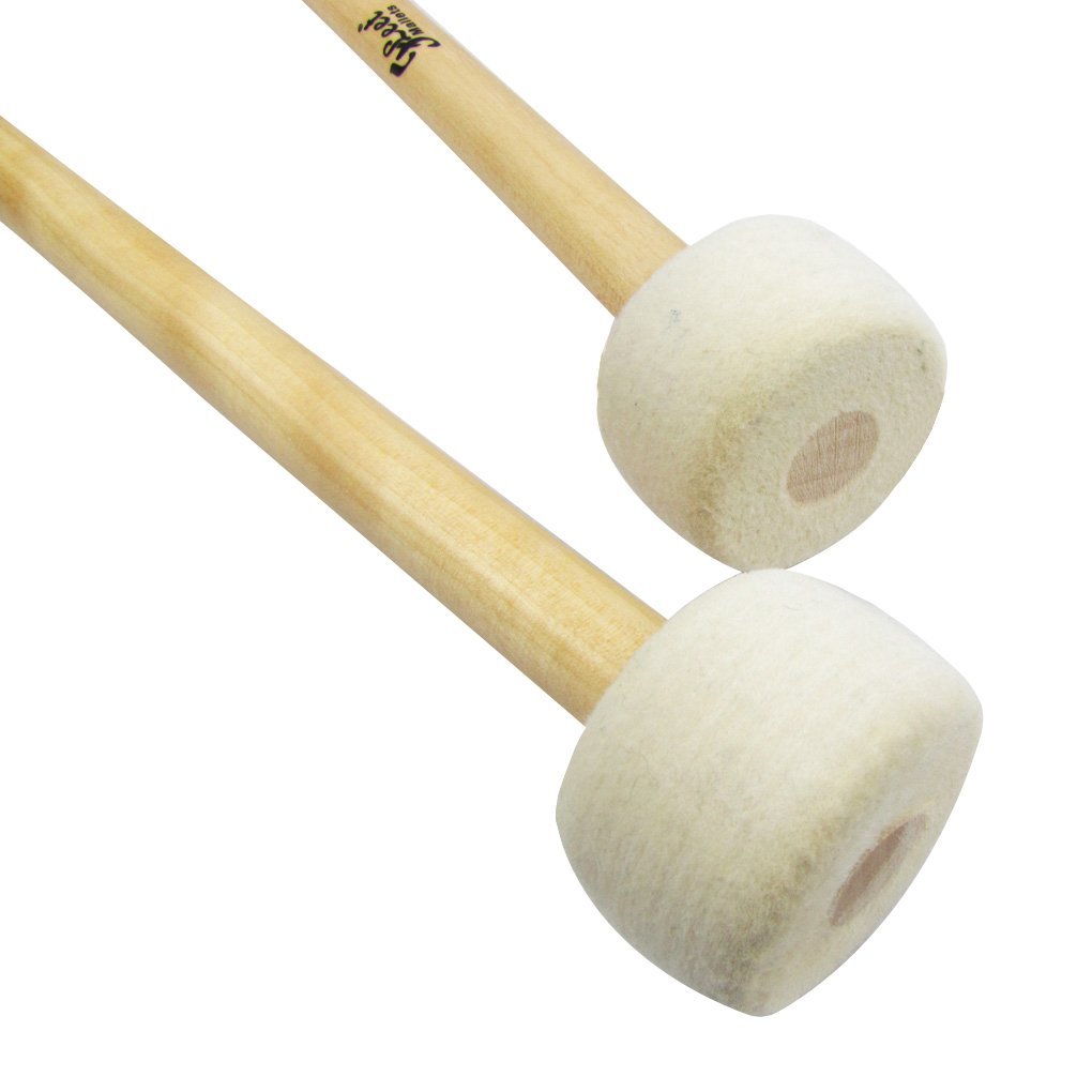 How to Use a Mallet on the Drums Drum Tips and Reviews